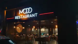 Restaurant Mood restaurant