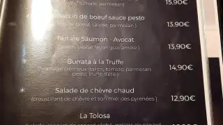 Mood restaurant – photo 2