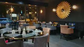 Mood restaurant – photo 3