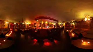 Restaurant Moon city Sauna Lounge