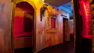 Moon city Sauna Lounge – photo 3