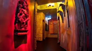 Moon city Sauna Lounge – photo 4