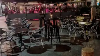 Restaurant Moon Pok