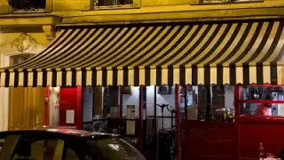 Restaurant Moonshiner
