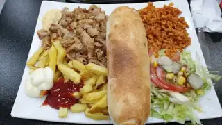 Restaurant Mostaza