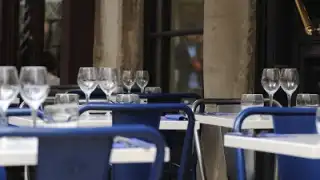 Restaurant Mozzato