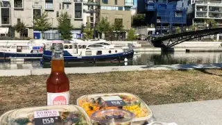 MSB - Cuisine de choix Lyon 2 – photo 3
