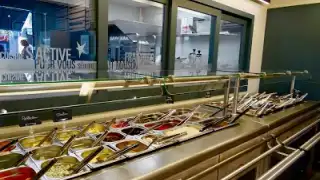 Restaurant MSB - Cuisine de choix Lyon 3