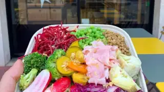 MSB - Cuisine de choix Lyon 3 – photo 2