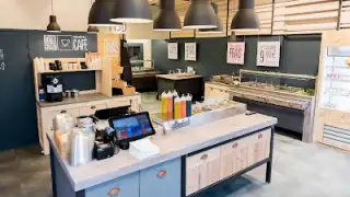 MSB - Cuisine de choix Lyon 3 – photo 3