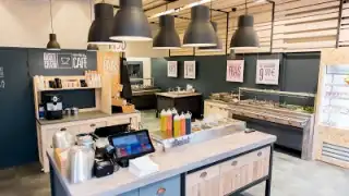 MSB - Cuisine de choix Lyon 3 – photo 4