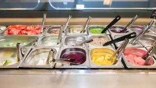 Restaurant MSB - Cuisine de choix Lyon 9