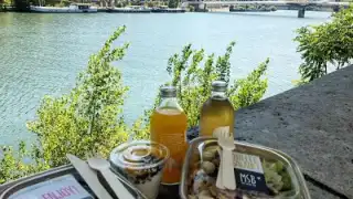 MSB - Cuisine de choix Lyon 9 – photo 2
