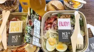 MSB - Cuisine de choix Lyon 9 – photo 3