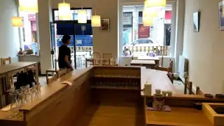 Restaurant Mubyotan