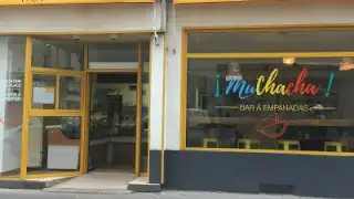 Restaurant Muchacha !
