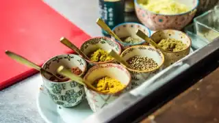 Mumbai Cafe – photo 2