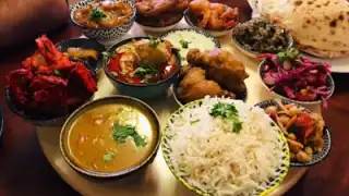 Mumbai Cafe – photo 3