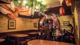 Mumbai Cafe – photo 4