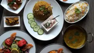 Mumbai Delice – photo 2