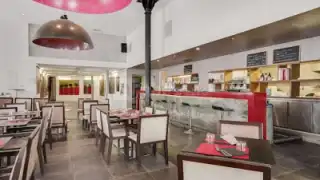 Restaurant MundArt