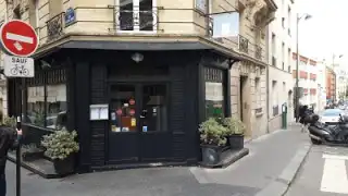 Restaurant Murier