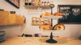 Musette Bicycles and Coffee – photo 2