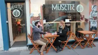 Musette Bicycles and Coffee – photo 3