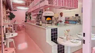 Restaurant Muto Cafe