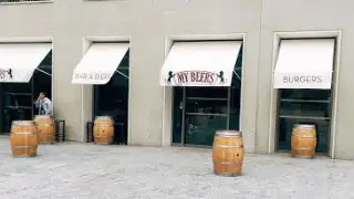 My Beers – photo 1