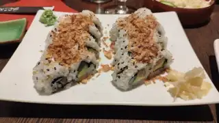 My sushi – photo 1
