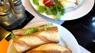 My Way, Coffee House – photo 4
