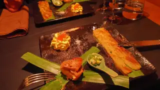 Mystery Cuisine – photo 1