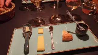 Mystery Cuisine – photo 3