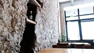 Restaurant Myung Ka
