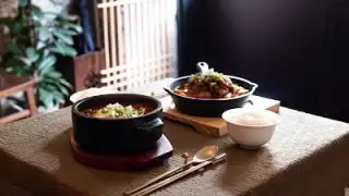 Myung Ka – photo 2