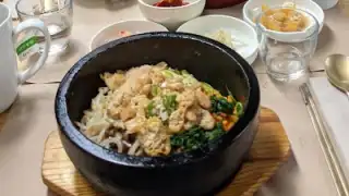 Myung Ka – photo 4