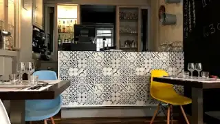 Restaurant N26 Steak House