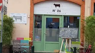 N26 Steak House – photo 3