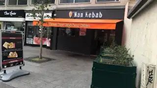 Restaurant Nabab Kebab
