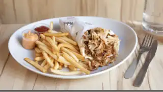 Nabab Kebab – photo 2