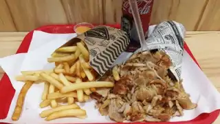 Nabab Kebab – photo 3