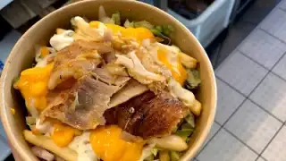 Nabab Kebab – photo 4