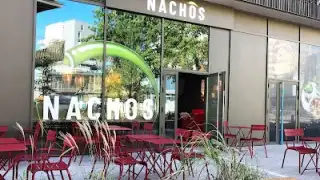 Nachos – photo 1