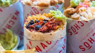 Nachos – photo 2