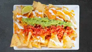 Nachos – photo 3