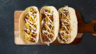 Nachos – photo 4