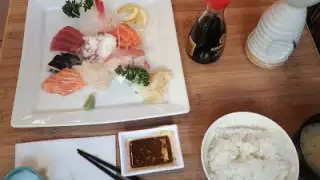 Restaurant Nakagawa