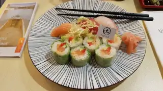 Nakata Restaurant Japonais – photo 2