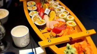 Nakata Restaurant Japonais – photo 3